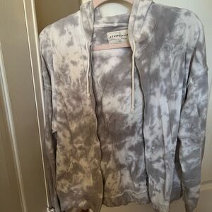 Girls Aeropostale sweatshirt